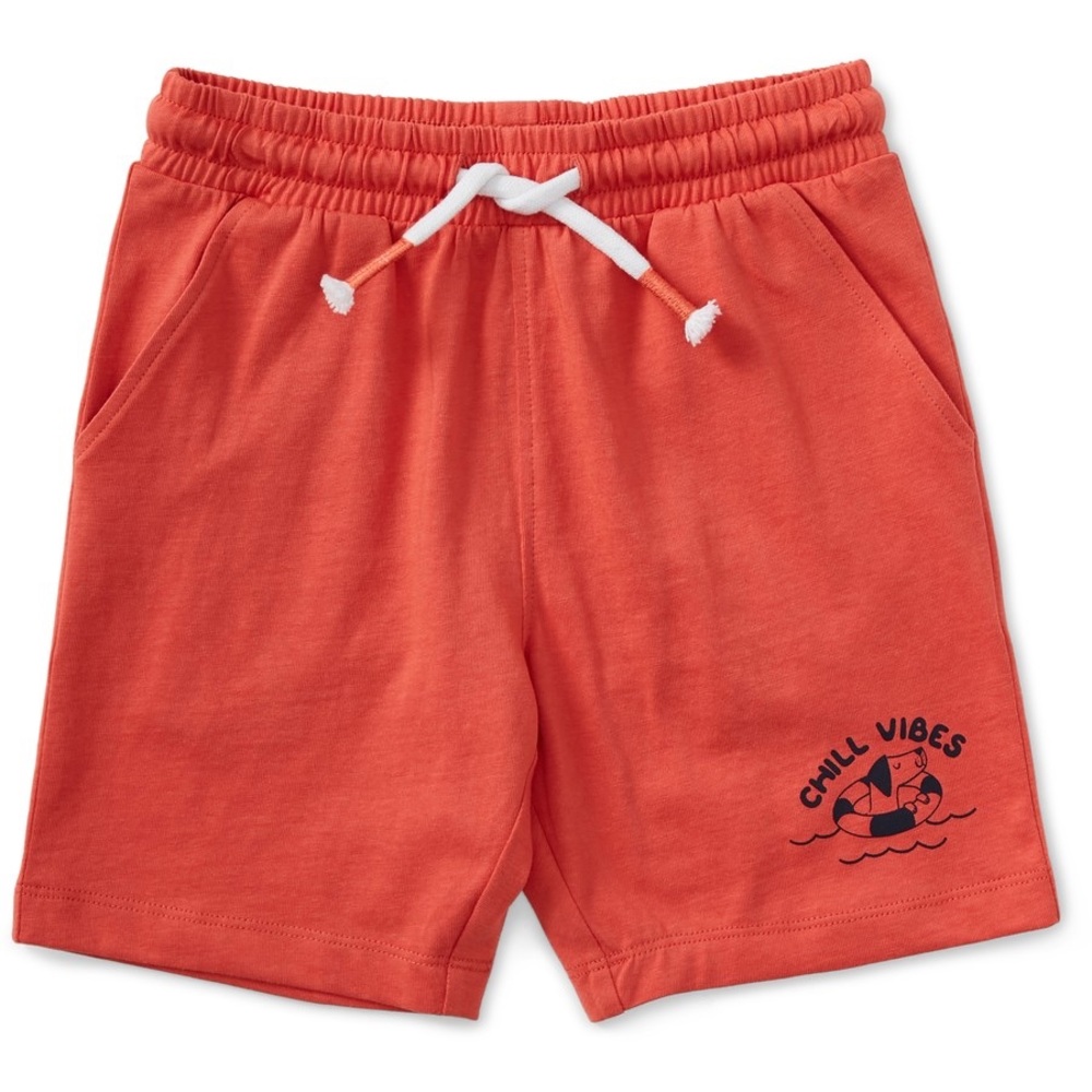 Kids shorts with drawstring NWT